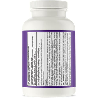 AOR Mastica Chios 400mg 120 Capsules