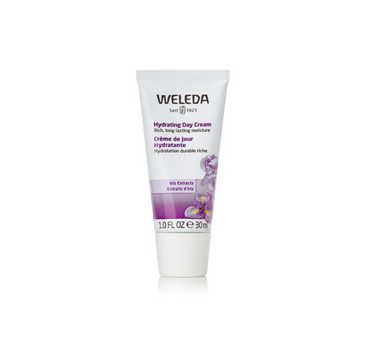 Weleda Hydrating Day Cream - Iris 30ml