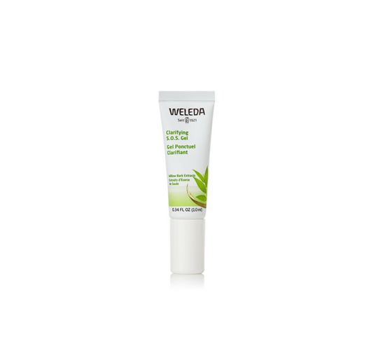 Weleda Clarifying S.O.S. Spot Gel 10ml