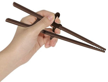 Edison Chopsticks for Adults (Left handed)