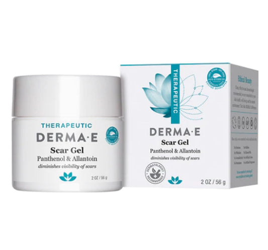 Derma E Scar Gel Anti-Cicatrices 56g