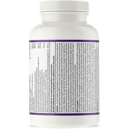 AOR Ortho Adapt 638mg 120 Capsules