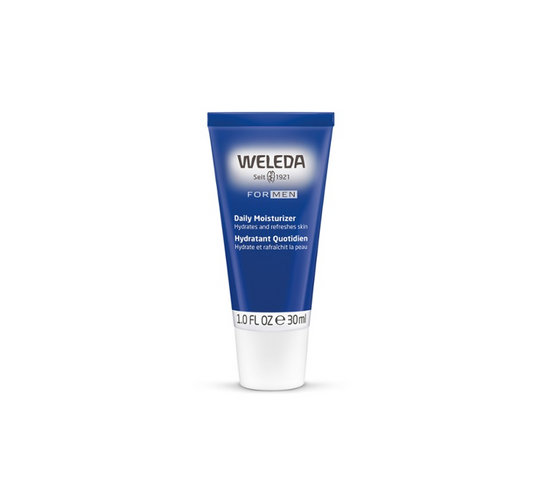 Weleda Daily Moisturizer For Men 30ml