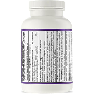 AOR Bacopa Enlighten 300mg 60 Capsules