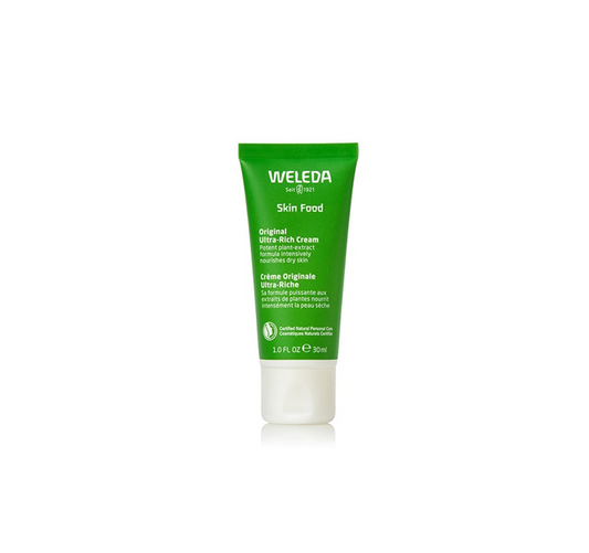 Weleda Skin Food Original Ultra Rich Cream 30ml