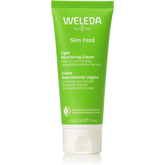 Weleda Skin Food Light Nourishing Cream 75ml