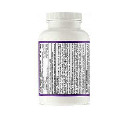 AOR Zymes 516mg 100 Capsules