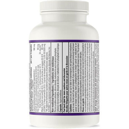 AOR Fem-Adapt 214mg 60 Capsules