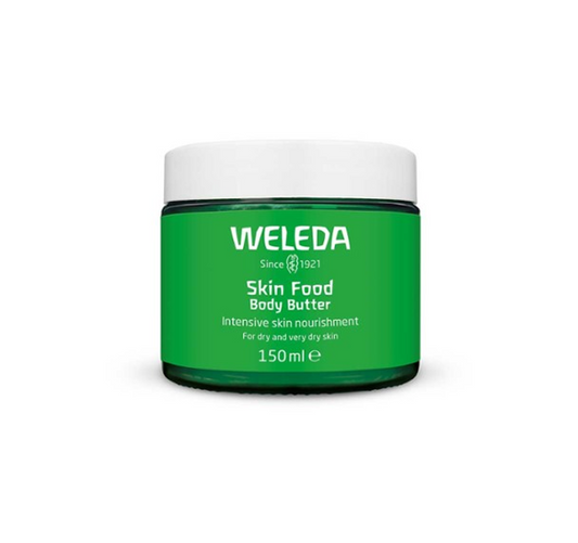 Weleda Skin Food Body Butter 150ml