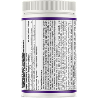 AOR SoluFibre Powder 300g