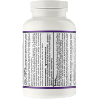 AOR Vitamin D3 2500 IU 60 Capsules