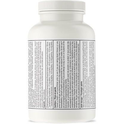 AOR Multi Basics 3 309mg 180 Capsules