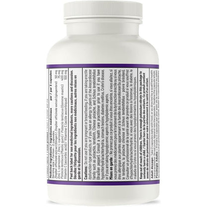 AOR Gastro Relief 312mg 60 Capsules