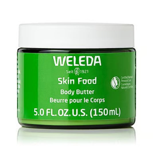 Weleda Skin Food Body Butter 150ml