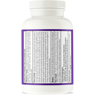 AOR Coenzyme Q10 100mg 60 Capsules