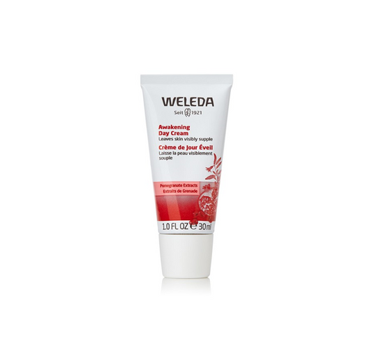 Weleda Awakening Day Cream - Pomegranate 30ml