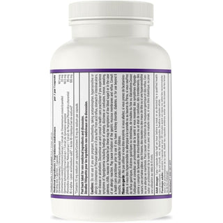 AOR Ortho Glucose II 285mg 90 Capsules