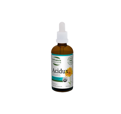 St. Francis Herb Farm Acidux 100ml