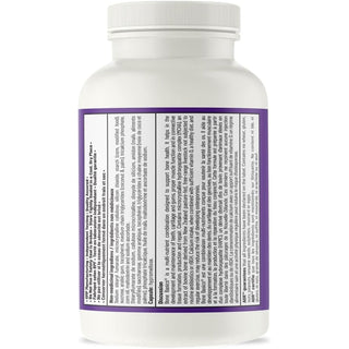 AOR Bone Basics 271mg 120 Capsules