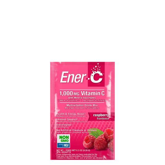 Ener-C 1,000mg Vitamin C Drink Mix - Variety 30 packs