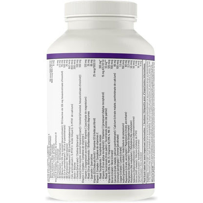 AOR Multi Basics 3 309mg 180 Capsules