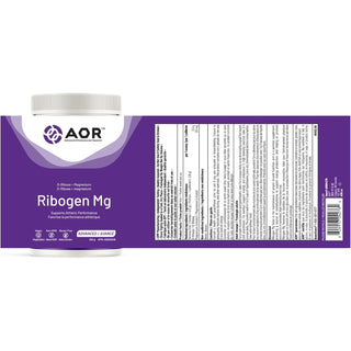 AOR Ribogen Mg Powder 263g