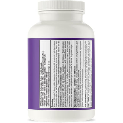 AOR Advanced B Complex Ultra 525mg 60 Tablets