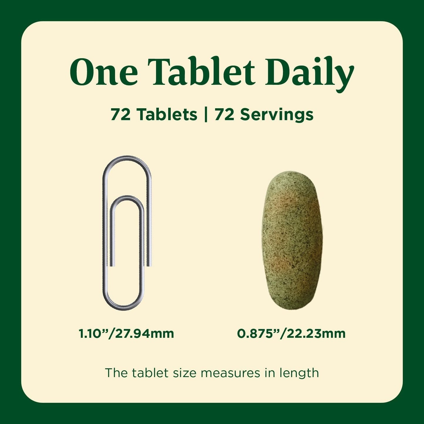 MegaFood Balanced B Complex 72 Tablets