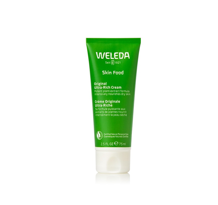 Weleda Skin Food Original Ultra Rich Cream 75ml