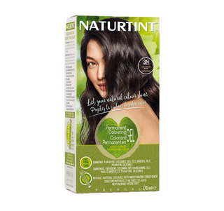 Naturtint 3N Dark Chestnut Brown Permanent Hair Color